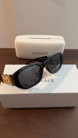 Versace Glasses "1:1"