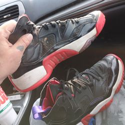Jordans Size 10