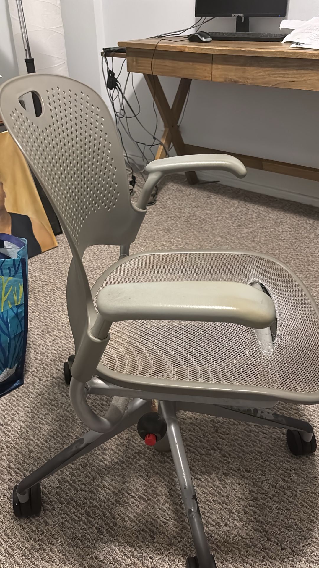 Herman Miller Chair
