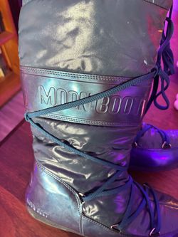 Tecnica Moon Boots 2008, Size 8.5
