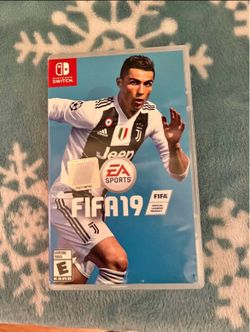 FIFA 19