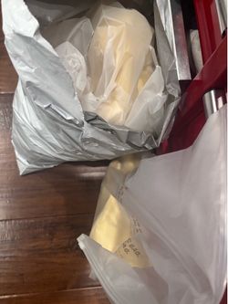 Women's xxl/xl yellow dresses
