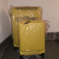 luggage