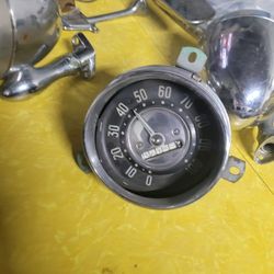 1952 Chevrolet Parts