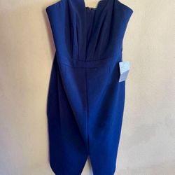 New Woman’s Dress, Size M