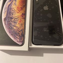 XS Max 
