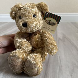 Teddy Bear / Bellagio Bear 