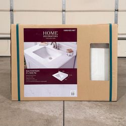 New 31" Sink Vanity Top (Can Deliver)