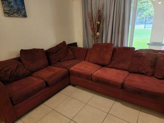 Free couch