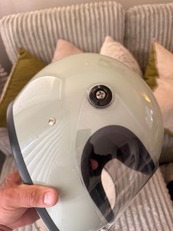 Biltwell gringo S women’s helmet