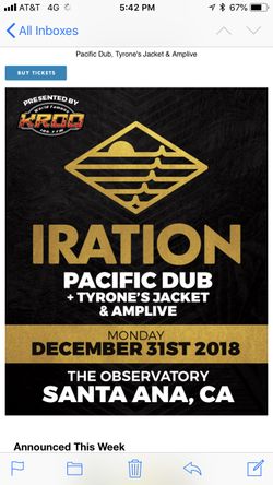Iration
