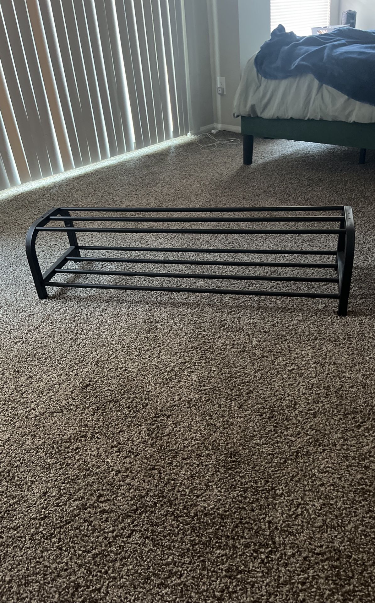 Shoe Rack