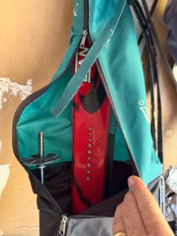 Skis poles bag 105,s