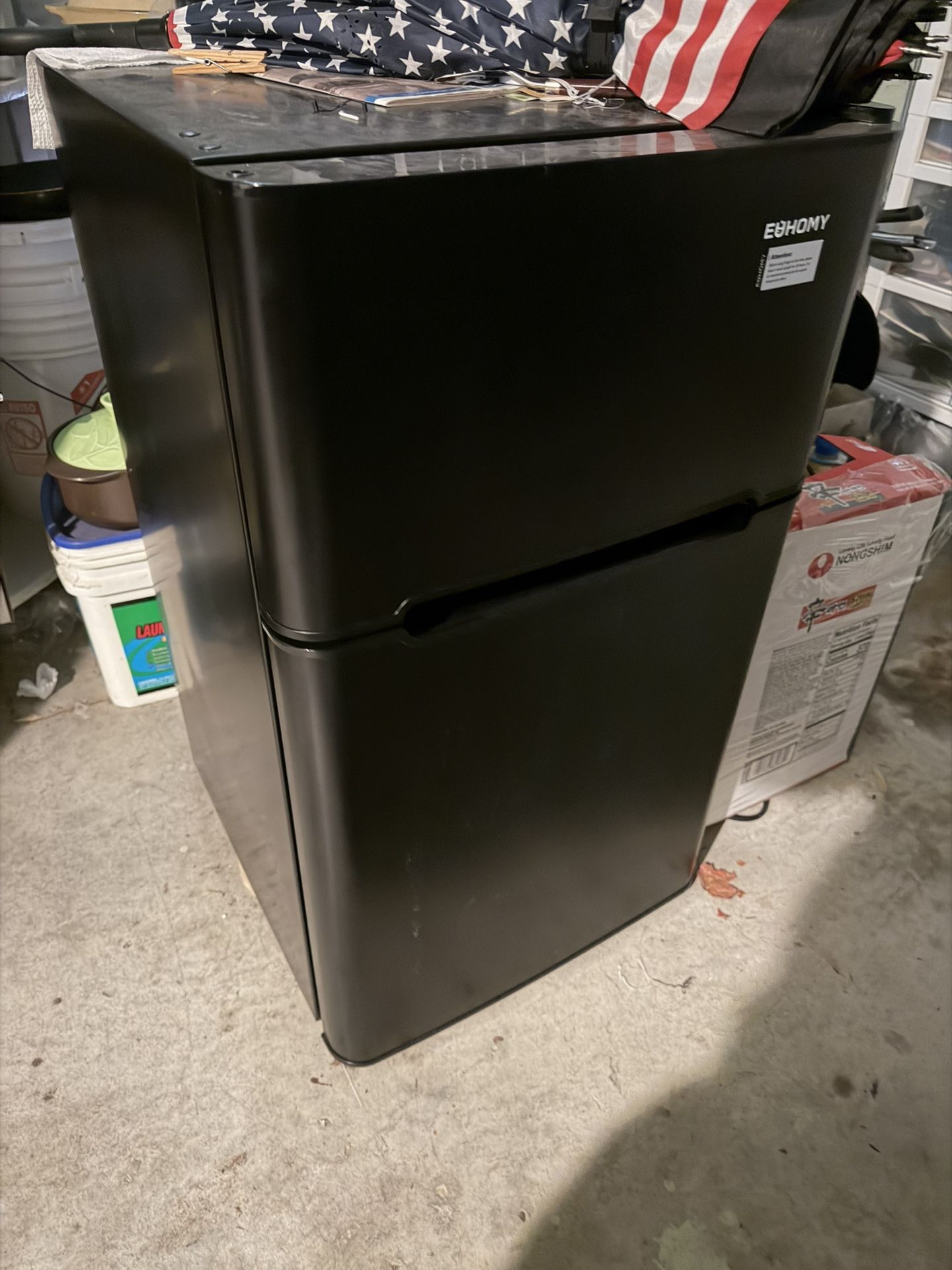 Mini Fridge