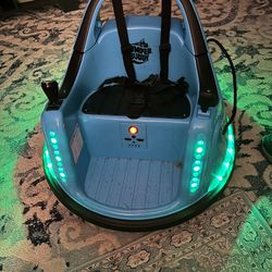 Bumper  Car