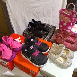 Toddler Shoes