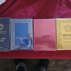 Brand New Colognes And Perfume