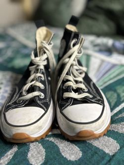Converse Shoes