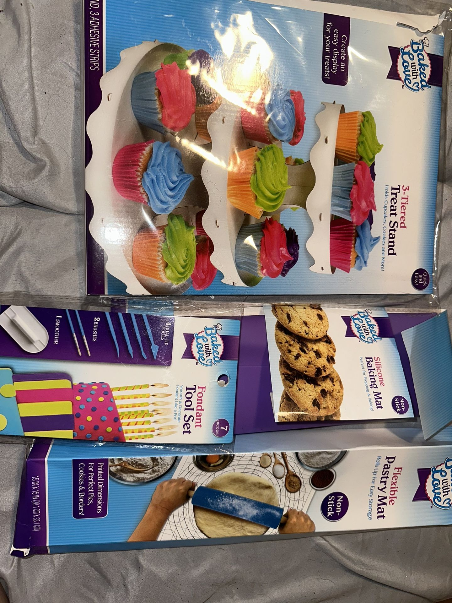 party stuff