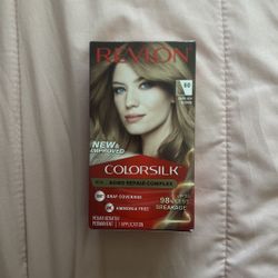 Revlon Colorsilk Hair Dye