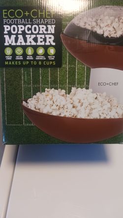 POPCORN MAKER