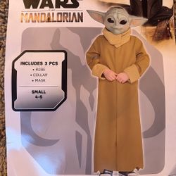 Star Wars Costumes 
