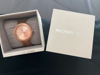 Michael kors women’s watch