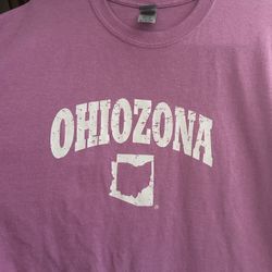 Ohio Az Unique T Shirt 