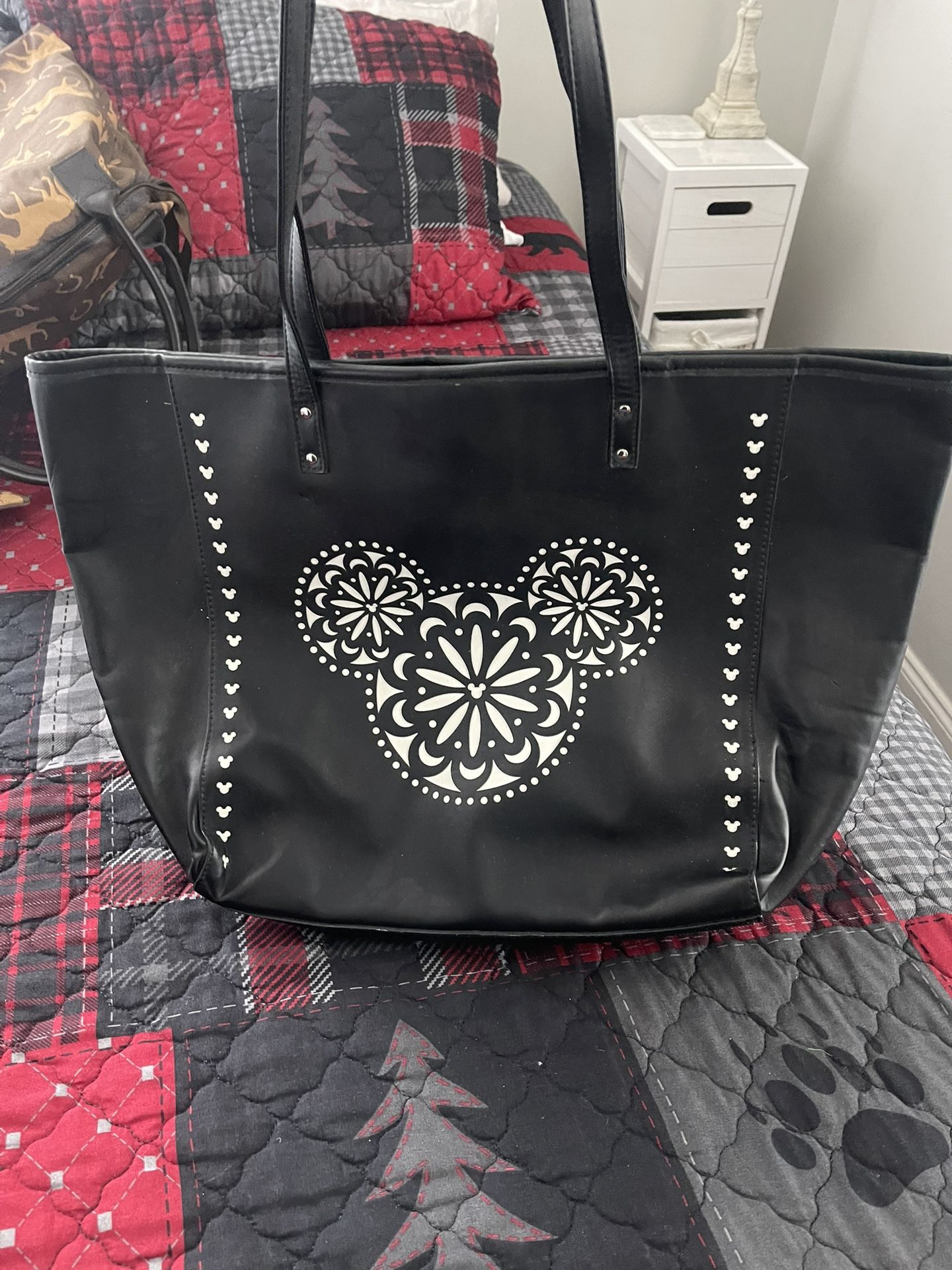 Disney Vera Bradley Disney Purse