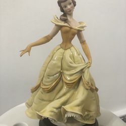 Disney’s Leading Ladies Collection: Belle 
