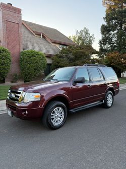 Ford Expedition Full-Size SUV
