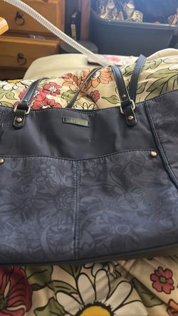 Sakroots tote