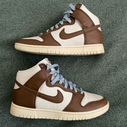 Nike Dunk High