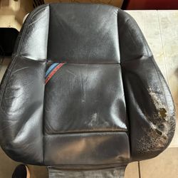 BMW E36 Sport Seat Back