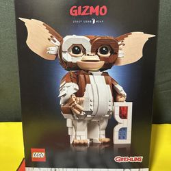 LEGO Gizmo