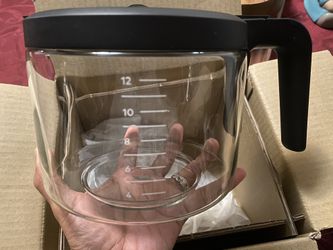 Coffee Pot Replacement