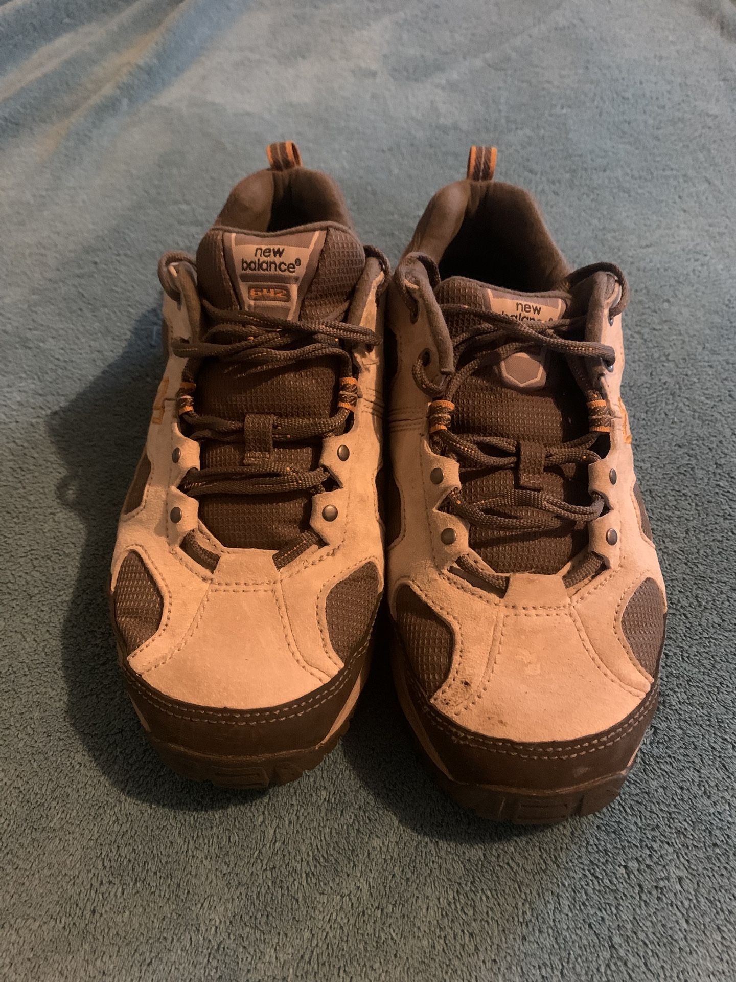 Women’s New Balance Shoe’s