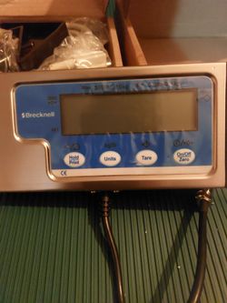Scale?