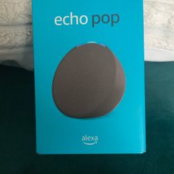 Echo Pop