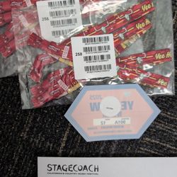 Yee Haw And RV resort RV wristbands 