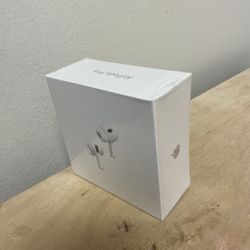 BRAND NEW Airpods Pro 2nd Generation