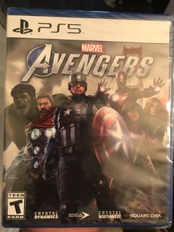 Averages Ps5