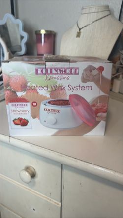 Waxing Kit