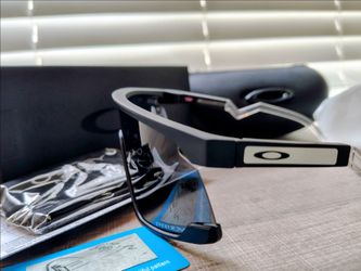 Oakley BXTR Prizm