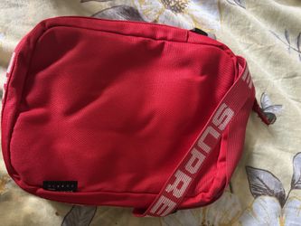 Supreme Crossbody Bag (SS18)