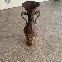 Three Gorgeous Pots