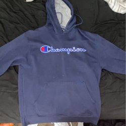 Champion Hoodie