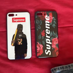 Supreme iPhone Cases for sale
