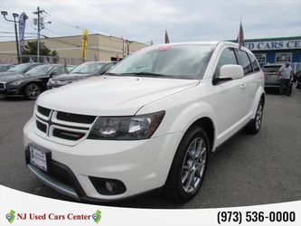 2019 Dodge Journey