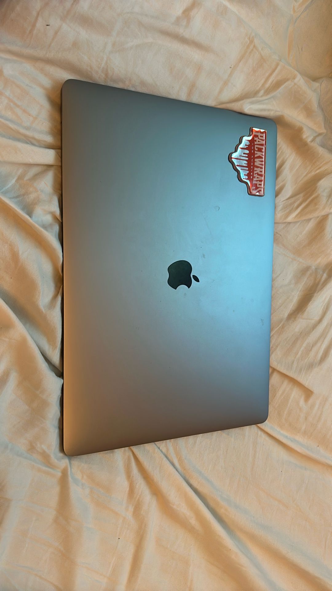 Apple MacBook Pro 16inch